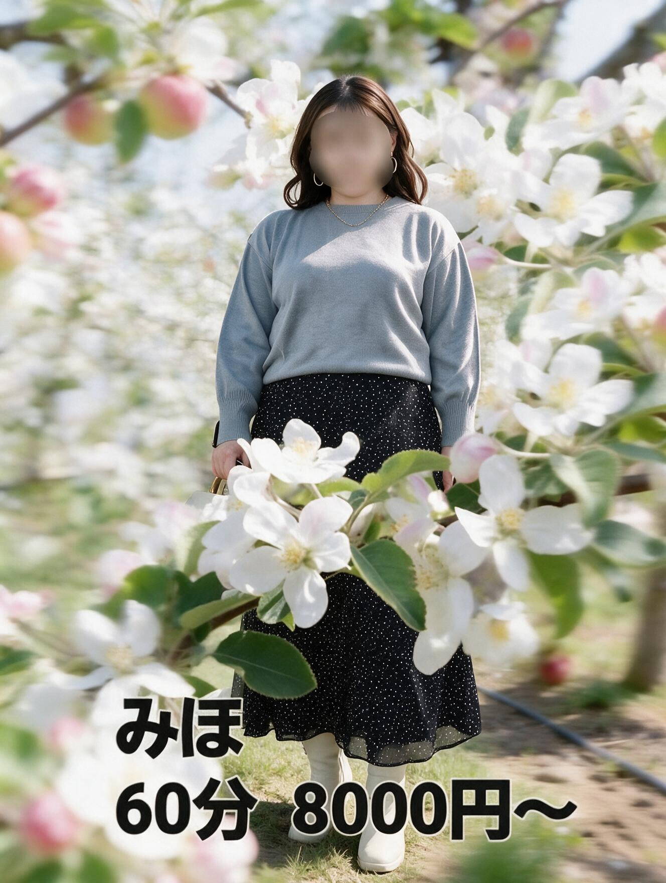 みほ